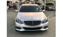 Mercedes-Benz E 350 MERCEDES BENZ E350 model 2016 car prefect condition from inside and outside
