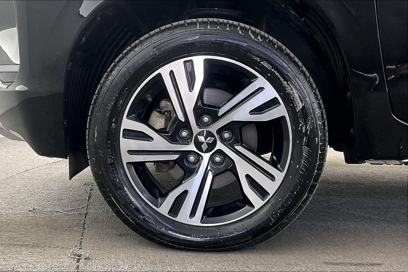 ميتسوبيشي إكسباندر High Line | National Day Celebration | شامل الضمان | 0 ﺪﻔﻋﺓ ﺃﻮﻟﻯ