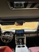 تويوتا لاند كروزر VXR 3.5L