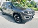جيب كومباس LIMITED HIGHLINE