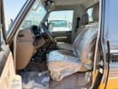 Toyota Land Cruiser Pick Up Std 4.0L Double Cab Utility 4WD