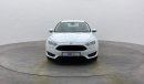 Ford Focus Ambiente 1500