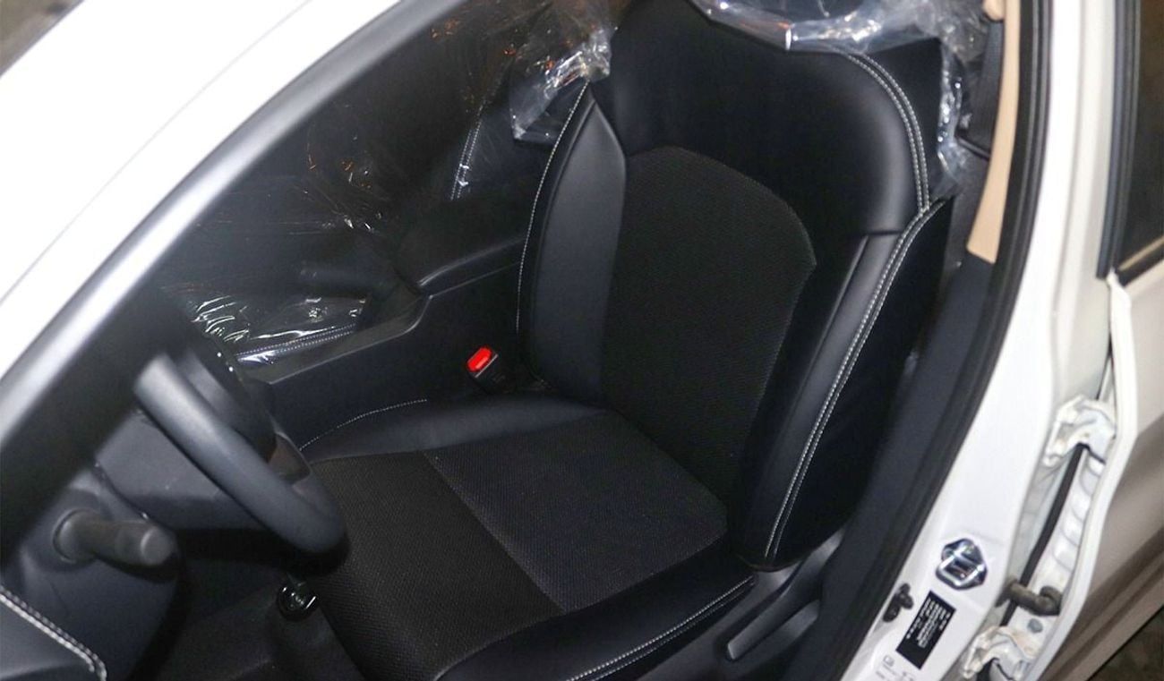 تويوتا يارس 2026 Model Brand New Toyota Yaris Petrol A/T 1.5L FWD. Export Only.