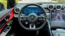 Mercedes Benz GLC 43 AMG 4MATIC (For Export , НА ЭКСПОРТ) 2.0T EQ Boost GCC 2026 Без пробега