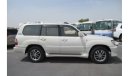 Toyota Land Cruiser Toyota Land Cruiser Right Hand Drive (Stock PM 829)