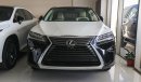 Lexus RX350 L