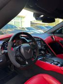 شيفروليه كورفت GRAND SPORT Z15 شيفروليه كورفت 2019 خليجي صبغ واكله