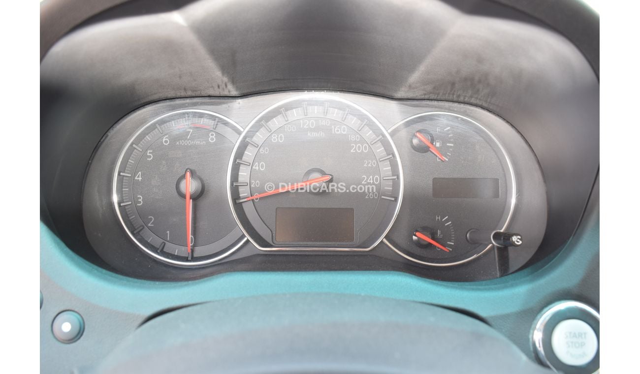 Nissan Maxima 2015 CC No Accident No Paint A Perfect Condition