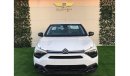 Citroen C4 1.2LT 2023 Brand New Available for Export