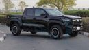 Toyota Tacoma (For Export , НА ЭКСПОРТ) TRD OFF-ROAD PREMIUM 4X4 2025 Без пробега