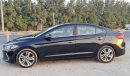 Hyundai Elantra 2017 FULL OPTION PASSING FROM RTA DUBAI