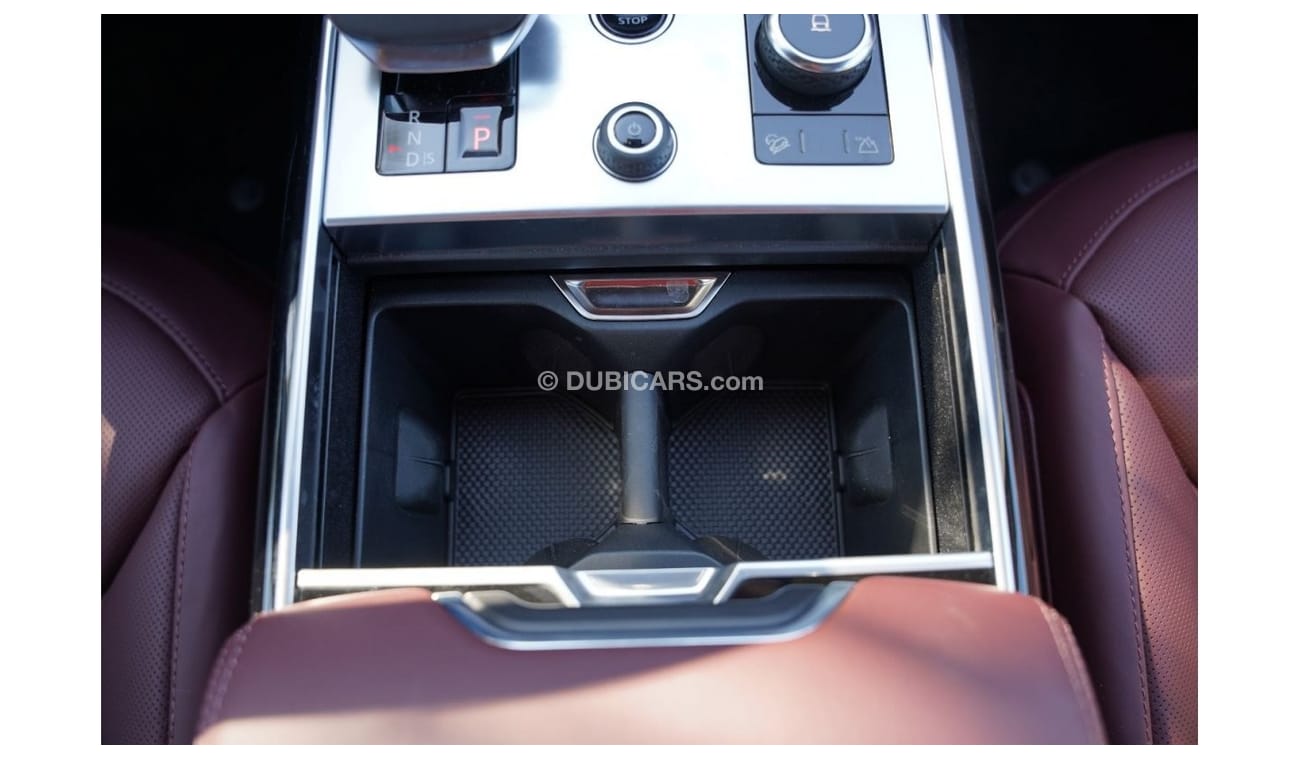 لاند روفر رينج روفر 2023 Range Rover Vogue Autobiography L460 4.4L AWD 0Km