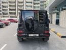 Mercedes Benz G63 AMG MANUFAKTUR EXCLUSIVE PLUS