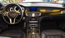 Mercedes-Benz CLS 350
