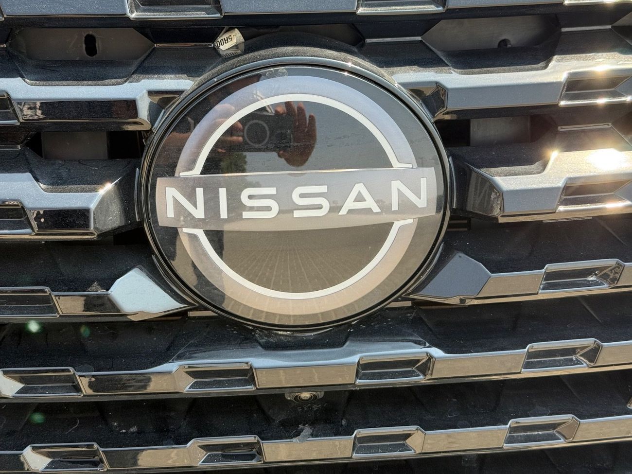 نيسان كيكس 1.6 SL