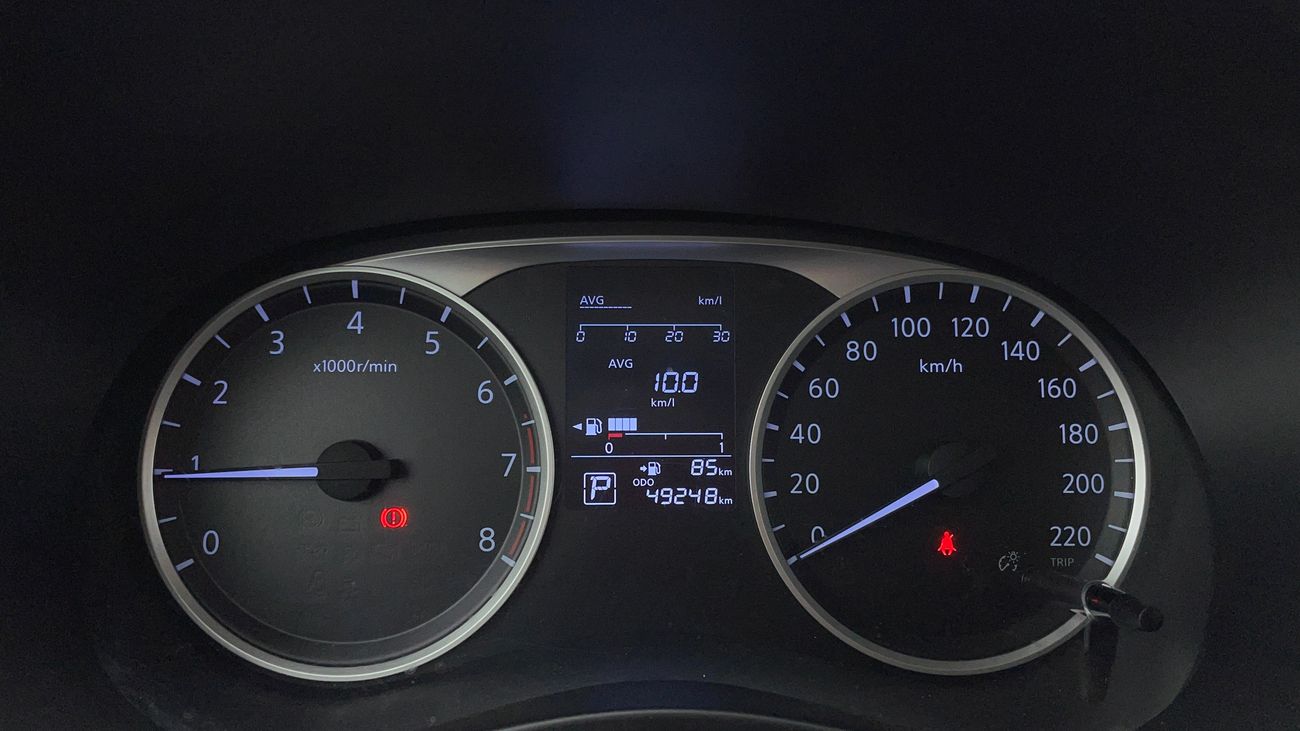 Nissan Kicks SV 1.6 | Zero Down Payment | Free Home Test Drive