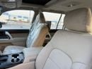 Toyota Land Cruiser GXR 4.6L