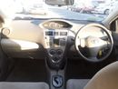 Toyota Belta TOYOTA BELTA RIGHT HAND DRIVE (PM1109)