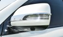 Toyota Land Cruiser Face lift to 2020 VXR+ V8