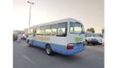 تويوتا كوستر TOYOTA COASTER BUS RHD 2007 MODEL 4.0 L DIESEL MANUAL(PM02761)