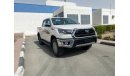 Toyota Hilux TOYOTA HILUX 2.8L DIESEL WITH RADAR & BACK FRONT SONSOR