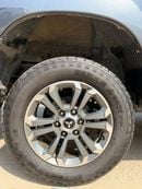 Mitsubishi Triton 2.4 DIESEL 4WD