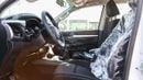 Toyota Hilux SGLX Toyota/HILUX D DC 4WD/ 2.4L HIGH SPECS TURBO LV6 M T
