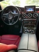 Mercedes Benz C300 AMG