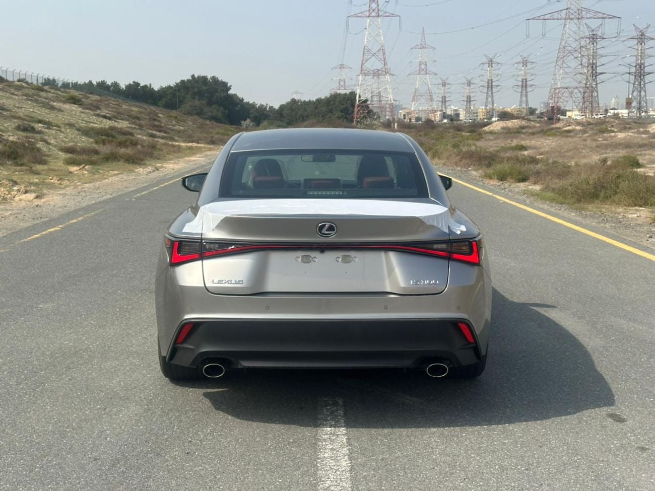 Lexus IS300 PREMIER