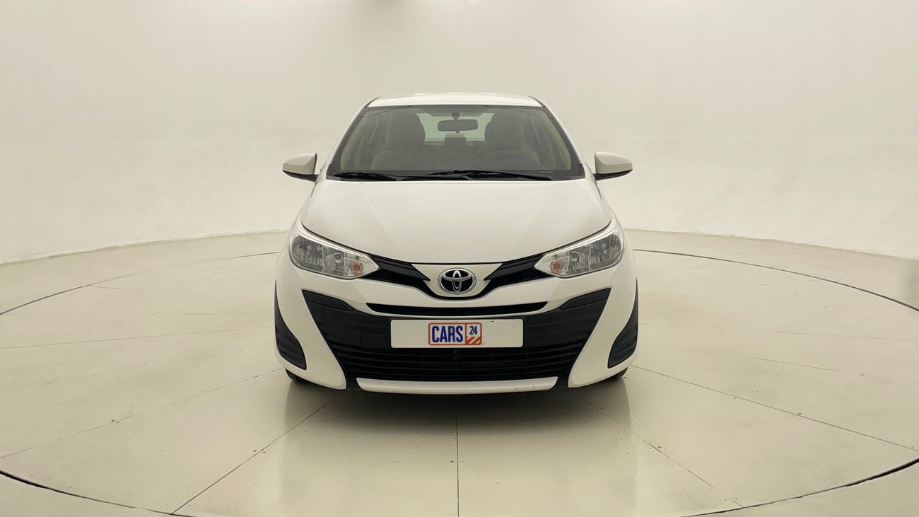 Toyota Yaris SE 1.5 | Zero Down Payment | Home Test Drive
