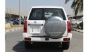 نيسان باترول سفاري COUPE 2021 GCC LOW MILEAGE WITH AGENCY WARRANTY IN BRAND NEW CONDITION AED 139,000  Posted 5 days ag