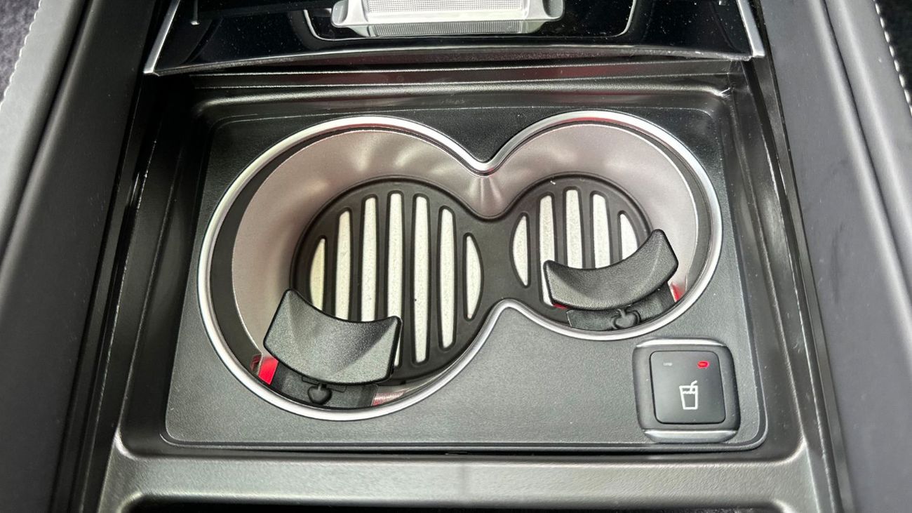 Mercedes Maybach GLS600 Maybach