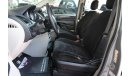 Dodge Grand Caravan Full Automatic