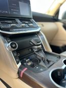 Toyota Land Cruiser GXR 3.5L