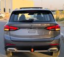 MG ZS LUX MG ZS 1.5 Turbo Engine New Shape GCC Specs Full Option 2025 Model Brand New
