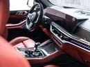 BMW X5 M COMPETITION