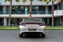 دودج تشارجر GT | 1,958 P.M | 0% Downpayment | Agency Warranty & Service Contract!