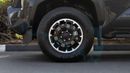 تويوتا تاكوما (For Export , НА ЭКСПОРТ) PY 26/26 iFORCE MAX Hybrid 2.4T 4x4 Без пробега