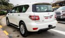 Nissan Patrol LE Titanium VVEL DIG AWR