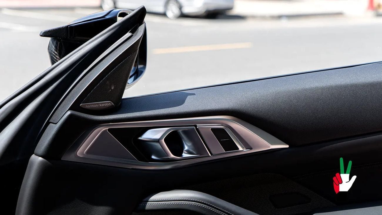 BMW M4 Competition 3.0L Competition | Carbon Package | Excellent Condition