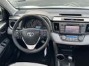 Toyota RAV4 2015 Toyota Rav4 2.5 L V4 Rear Camera - Sunroof - Leather Seat //
