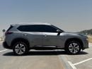 Nissan XTrail Nissan X-Trail 2024 GCC,Panoramic