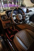 Mercedes Benz Brabus mercedes Benz Brabus G900 Rocket 2024 | Finance available