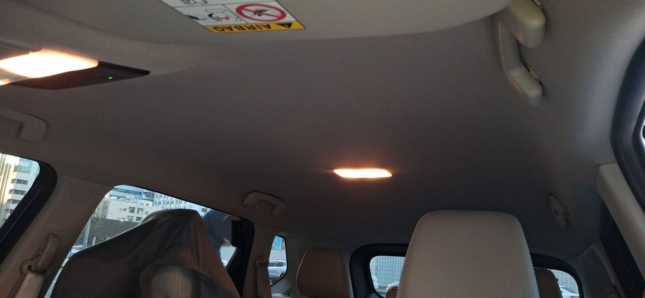 نيسان إكس تريل S 2.5 | بدون دفعة مقدمة | اختبار القيادة في المنزل