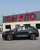 كيا سبورتيج