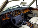 Bentley Continental Convertible | European Spec- Collector Grade