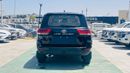 Toyota Land Cruiser GXR