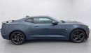 Chevrolet Camaro SS 6.2 | Under Warranty | Inspected on 150+ parameters