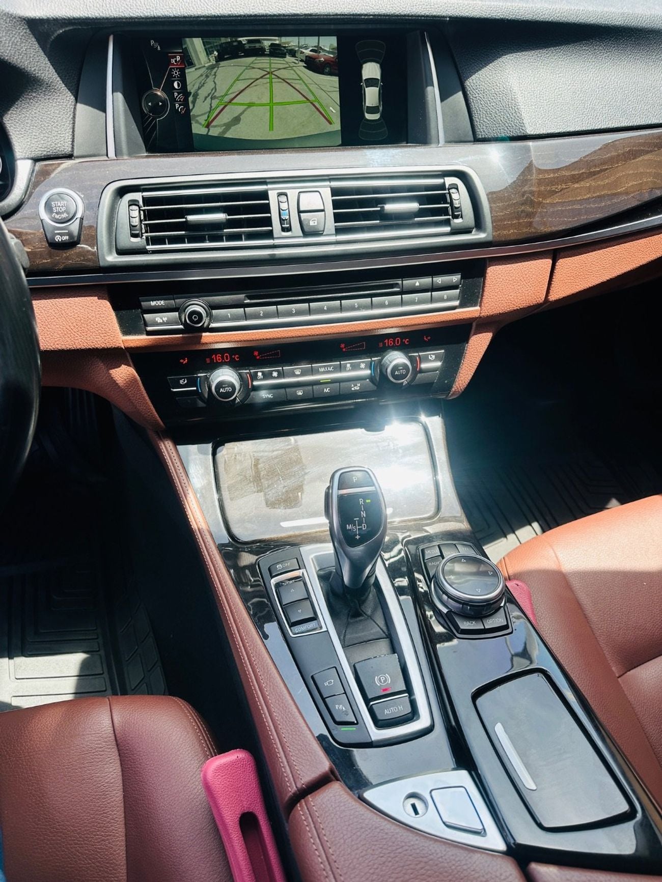 بي أم دبليو 528i