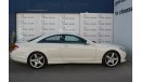 Mercedes-Benz CL 500 5.0L ( WITH AMG BODY KIT AND ALLOY WHEELS )